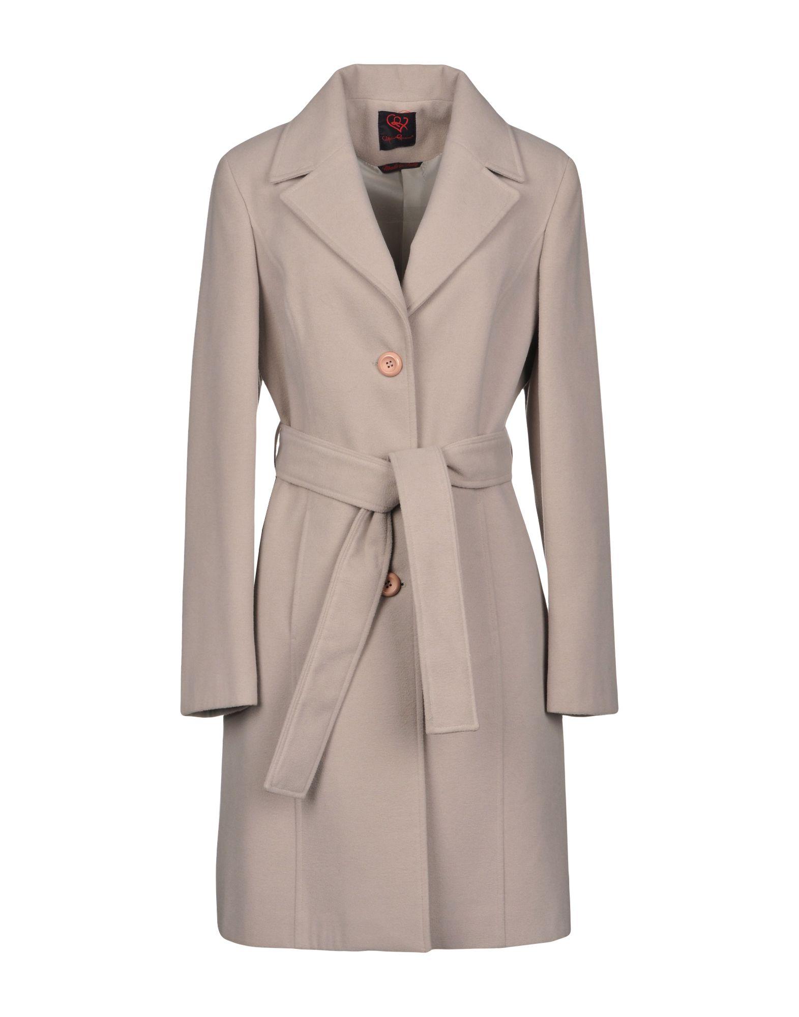 Пальто VITTORIA ROMANO