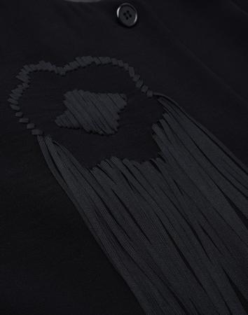 Пальто EMPORIO ARMANI