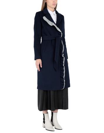 Пальто 2ND DAY