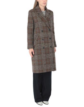 Пальто SAMSØE Φ SAMSØE Пальто SAMSØE Φ SAMSØE