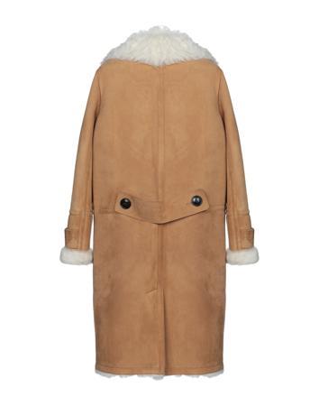 Пальто BURBERRY