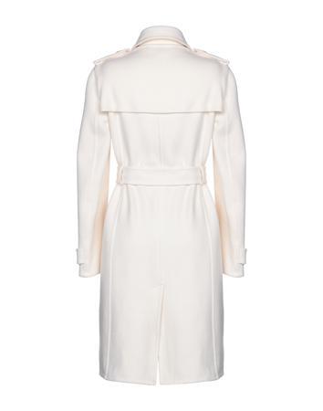 Пальто BURBERRY