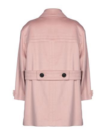 Пальто BURBERRY