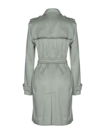 Пальто BURBERRY