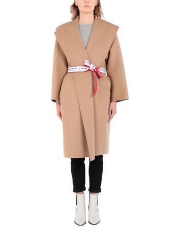 Пальто FORTE DEI MARMI COUTURE