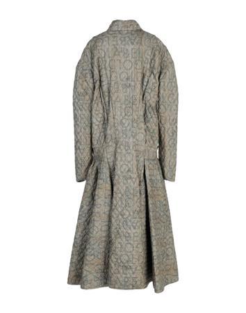 Пальто ANDREAS KRONTHALER for VIVIENNE WESTWOOD