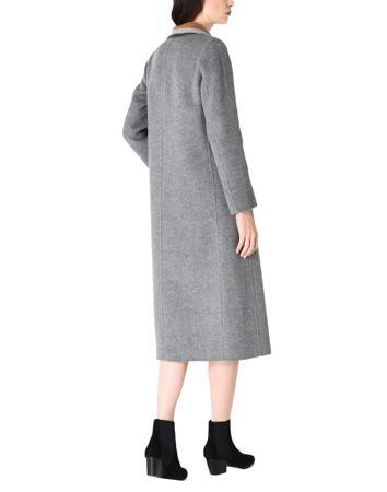 Пальто EMPORIO ARMANI