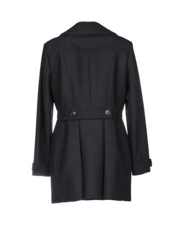 Пальто BURBERRY