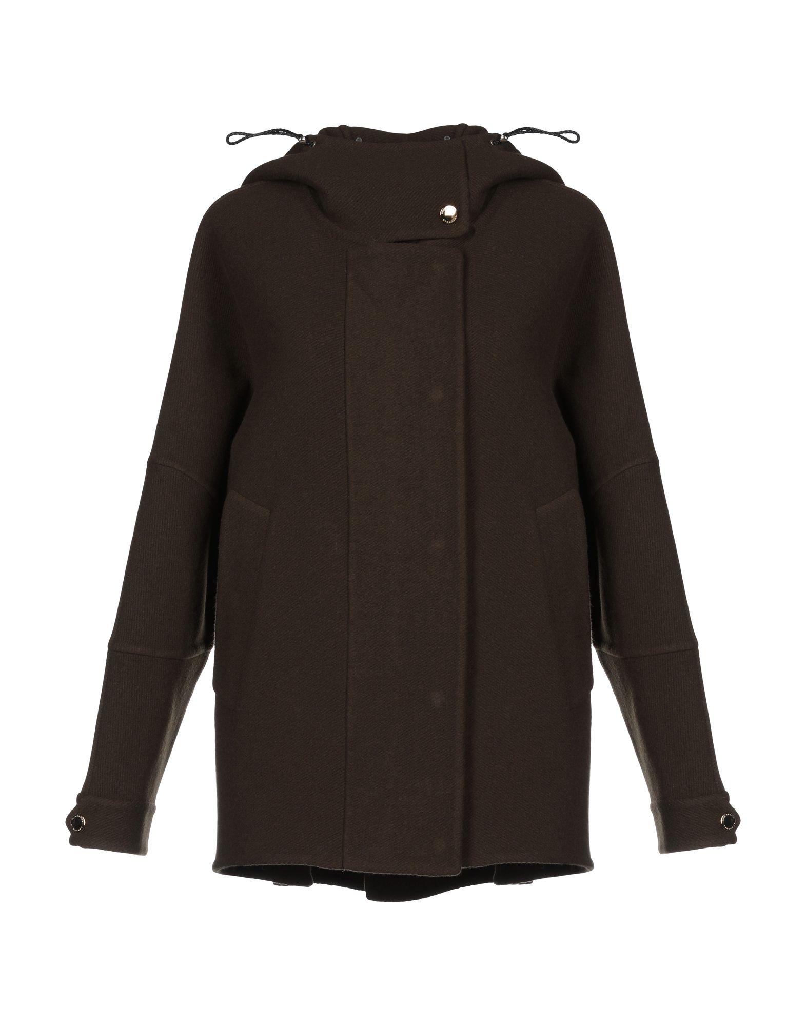 Пальто BURBERRY