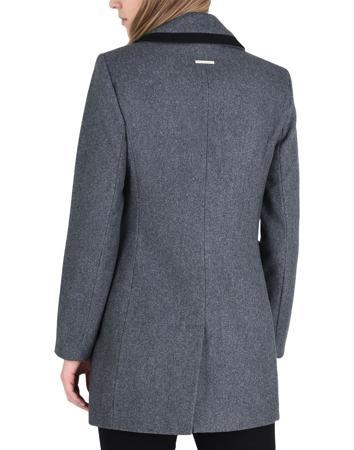 Пальто ARMANI EXCHANGE