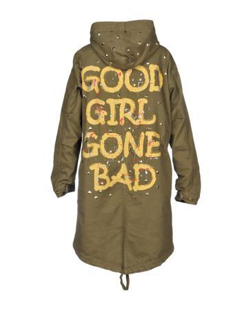 Пальто ROŸ ROGER'S