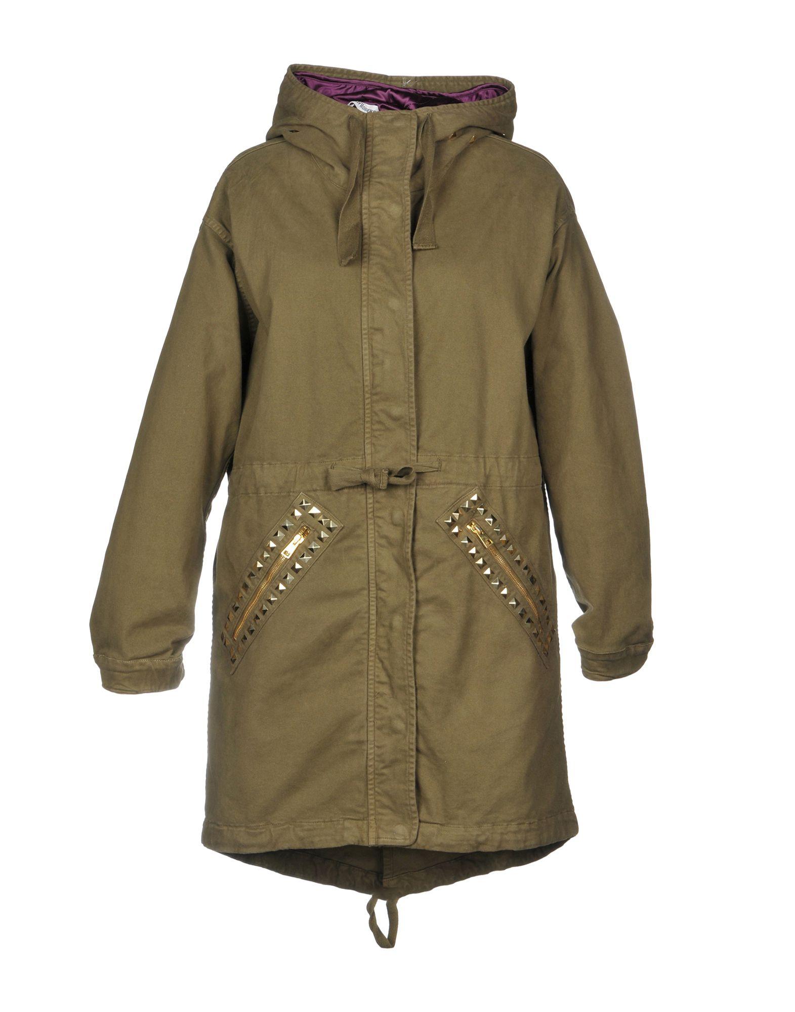 Пальто ROŸ ROGER'S