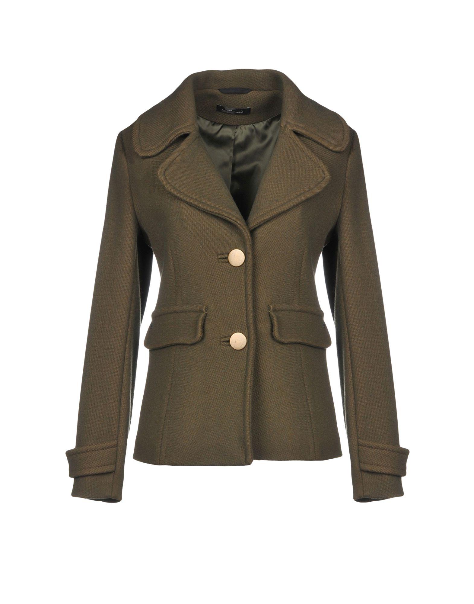 Пальто MASON'S