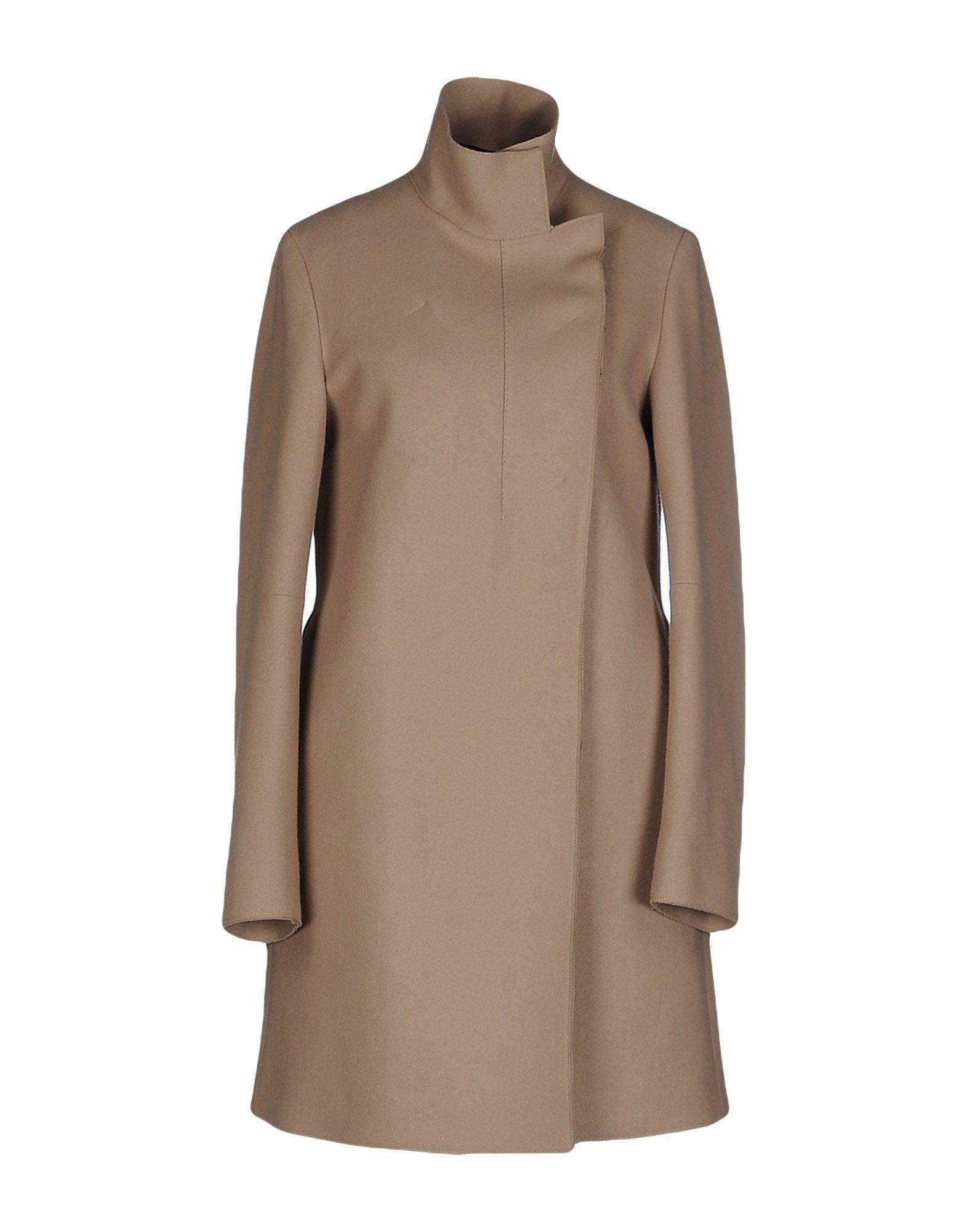 Пальто COSTUME NATIONAL