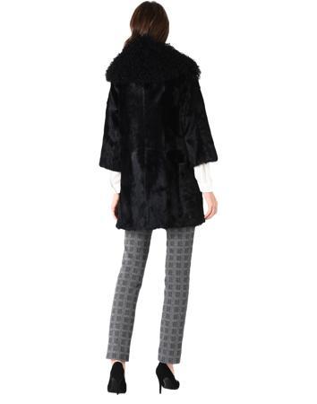 Пальто EMPORIO ARMANI