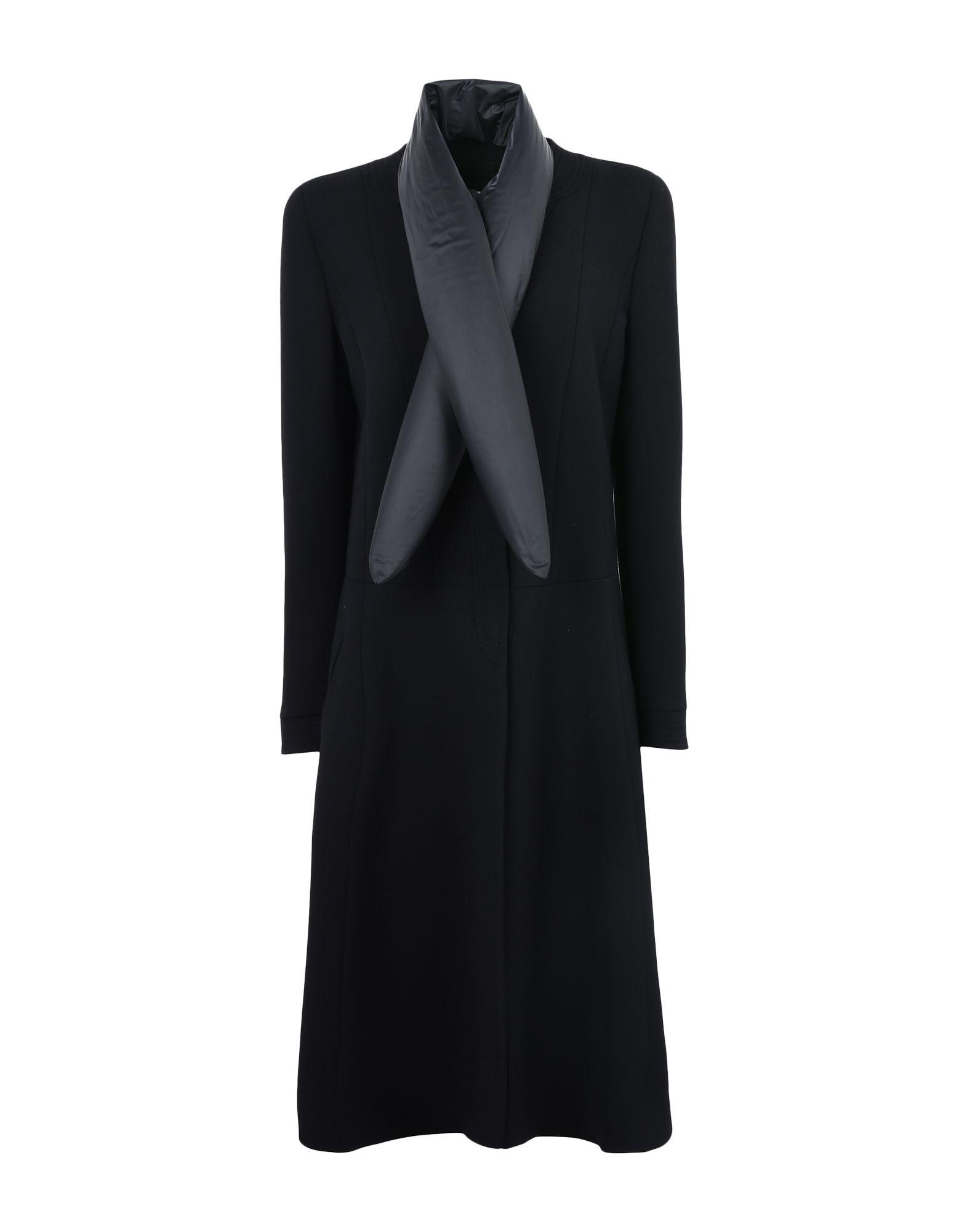 Пальто GIORGIO ARMANI