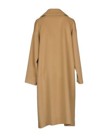 Пальто JUPE DE SATIN