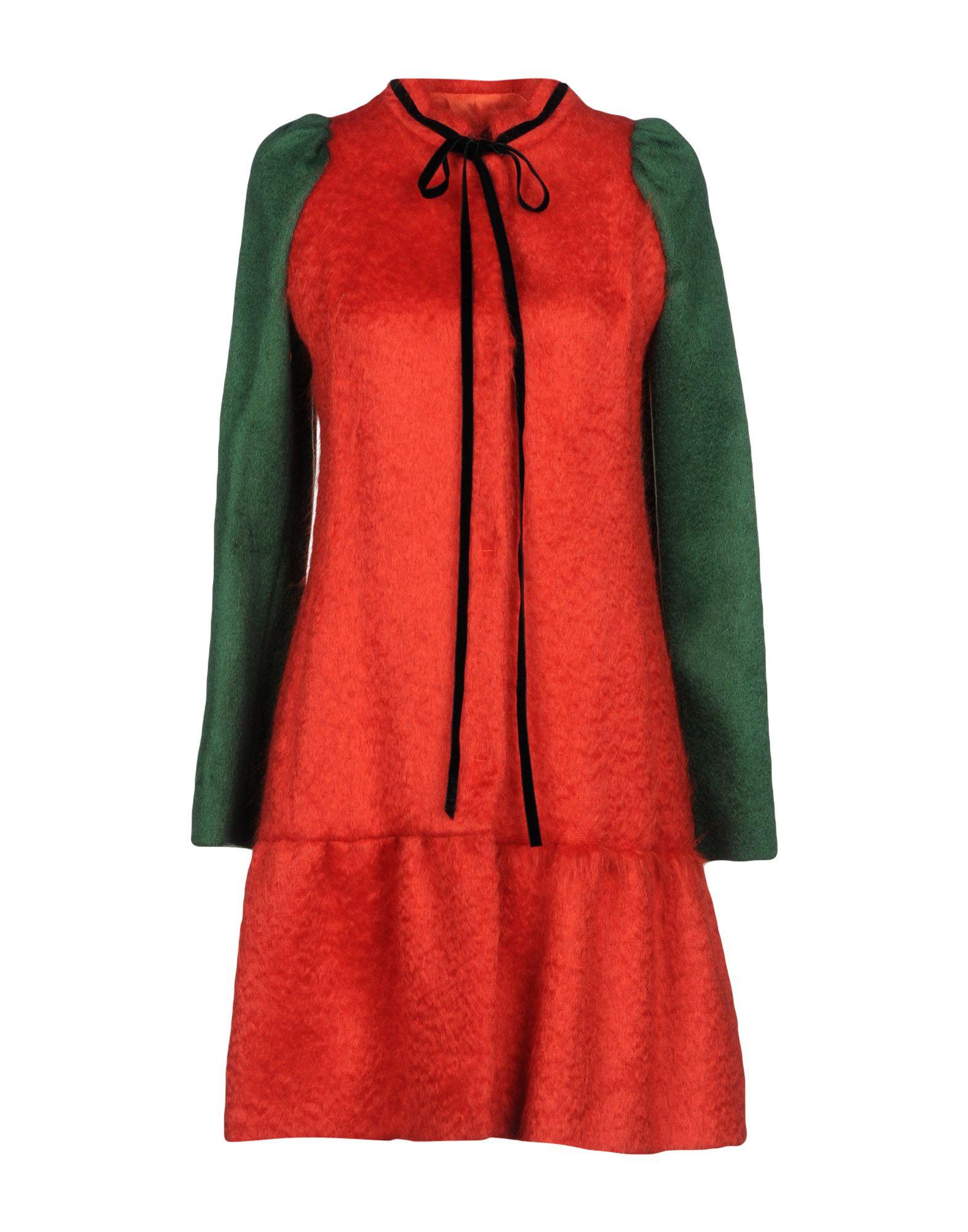 Пальто REDValentino