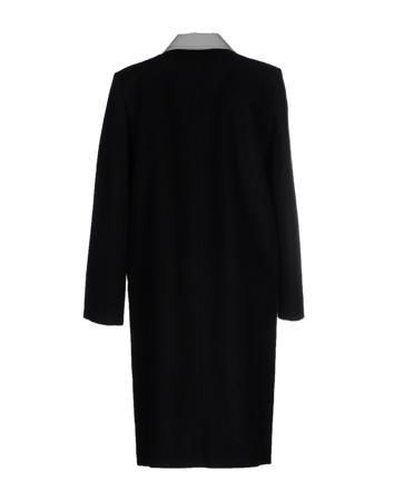 Пальто HELMUT LANG
