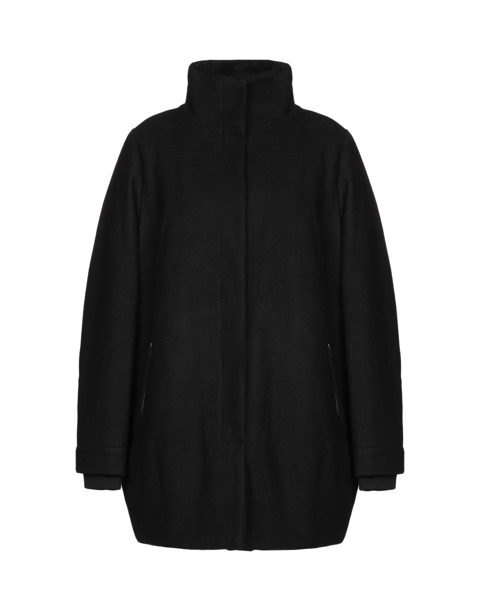 WEMOTO Пальто Пальто WEMOTO