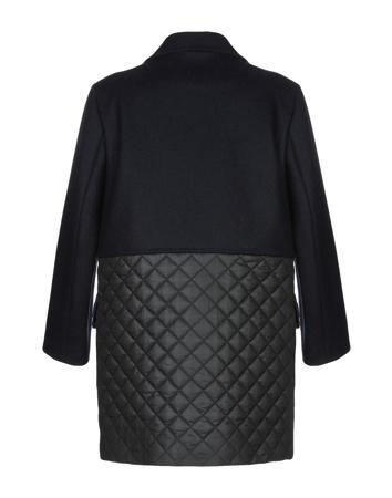 Пальто MAISON KITSUNÉ