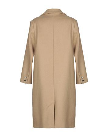 Пальто MAISON KITSUNÉ