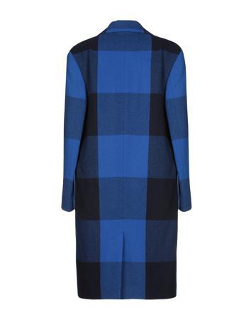 Пальто MAISON KITSUNÉ