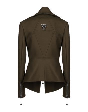 Пальто PHILIPP PLEIN