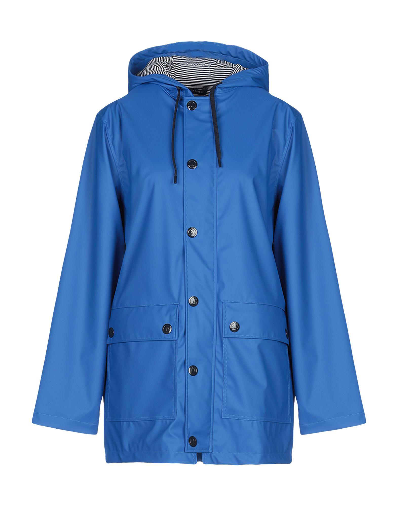 Пальто PETIT BATEAU