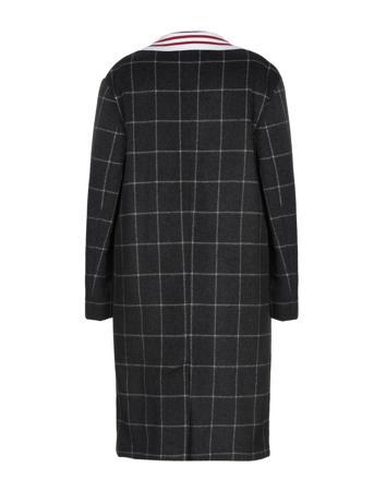 Пальто MAISON KITSUNÉ