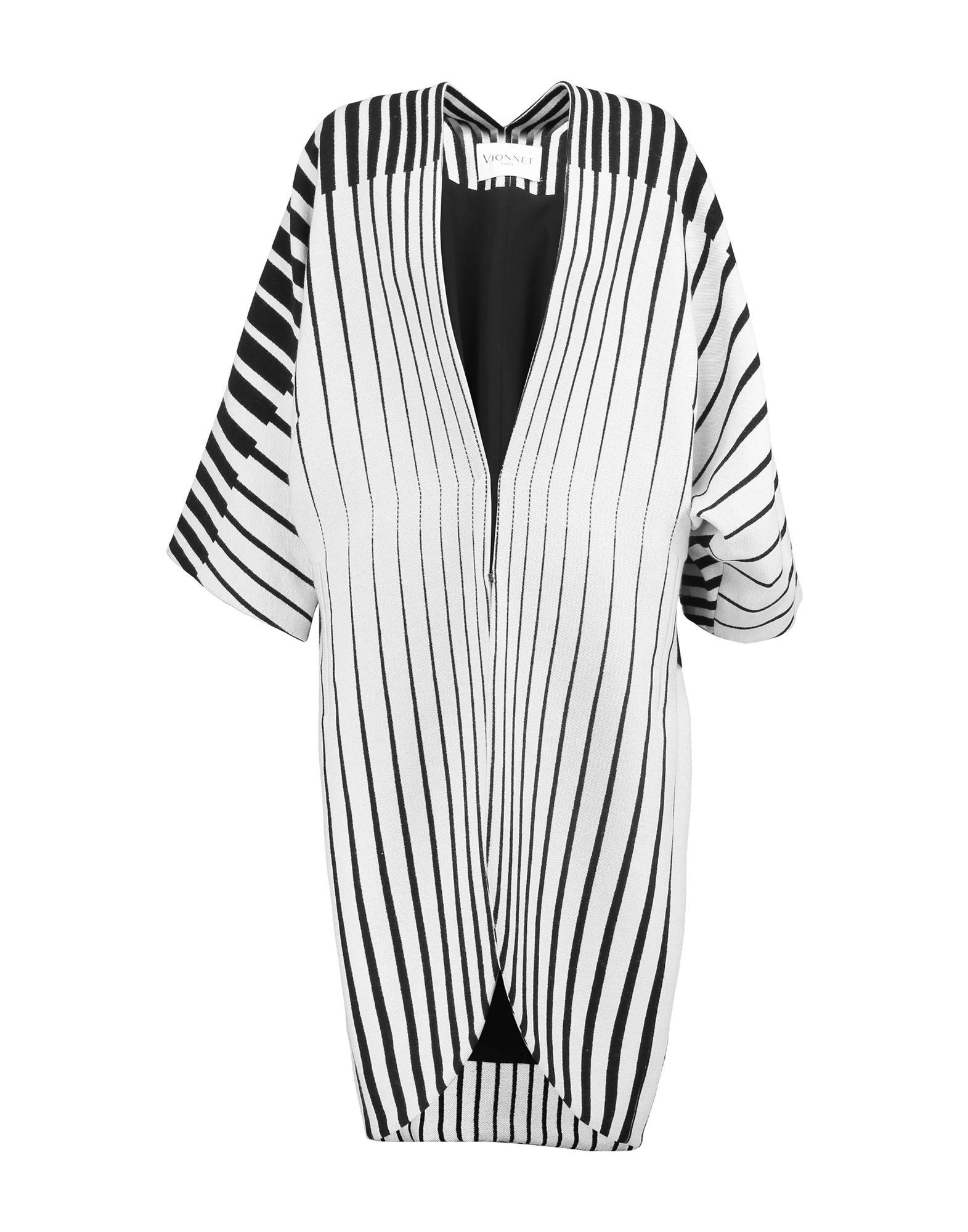 VIONNET Пальто Пальто VIONNET