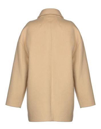 Пальто GIAMBATTISTA VALLI