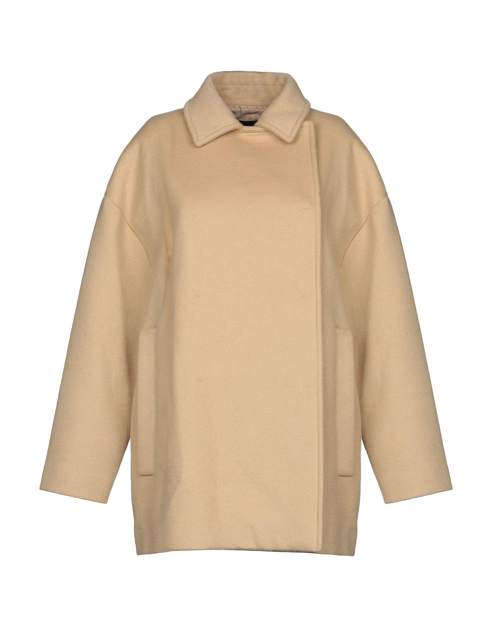 Пальто GIAMBATTISTA VALLI