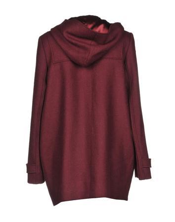 Пальто TWIN-SET JEANS