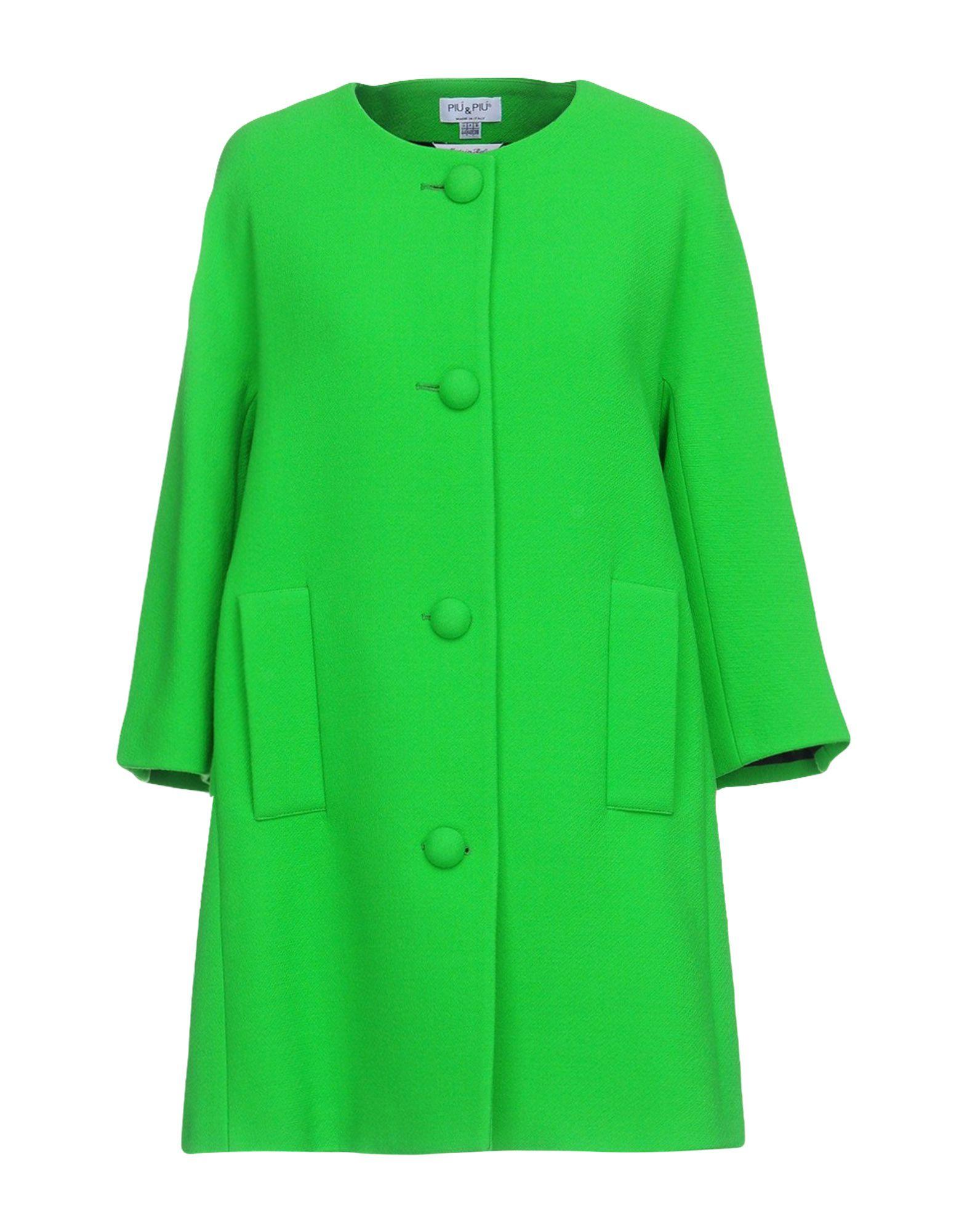 Пальто PIU' & PIU'