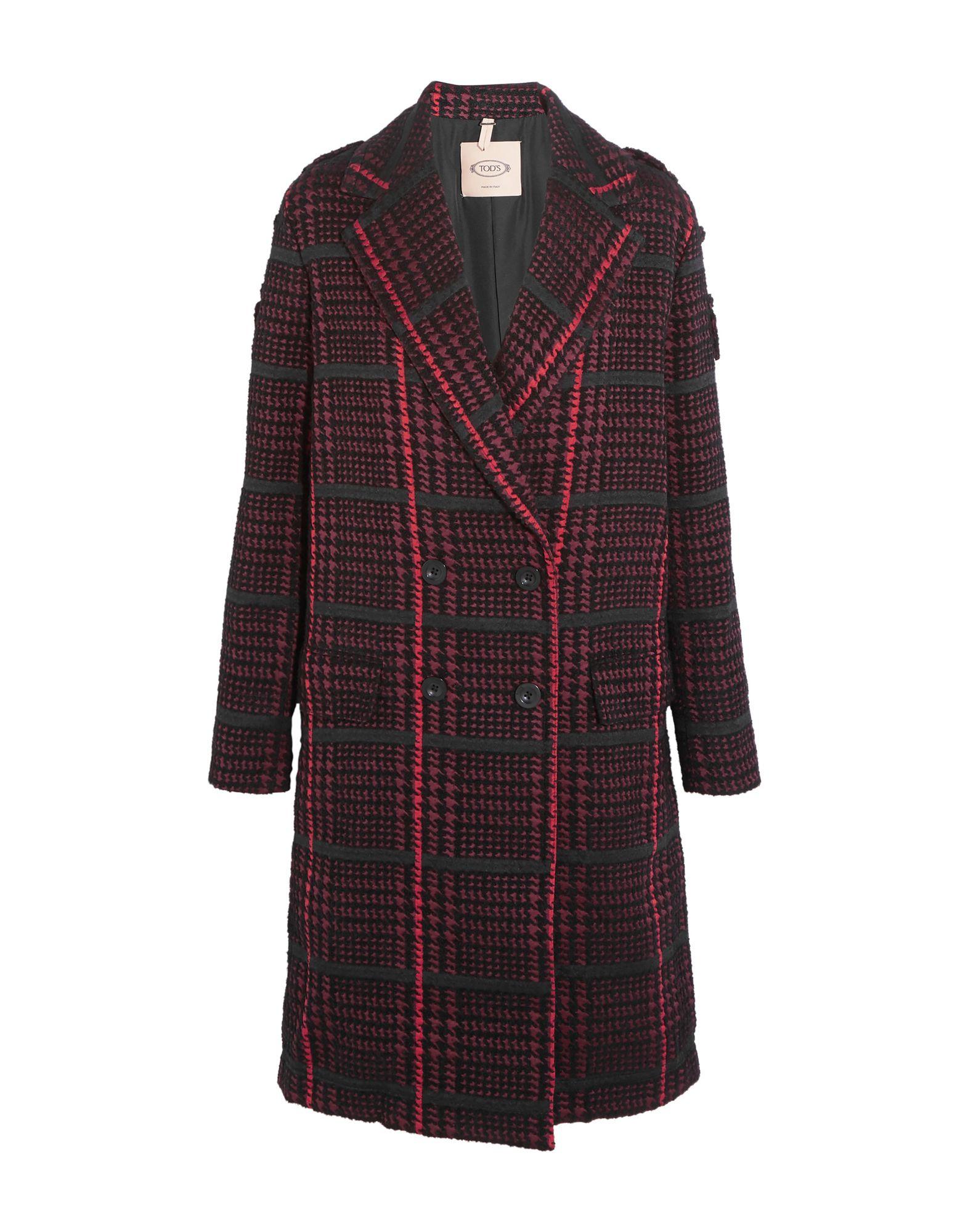 Пальто TOD'S