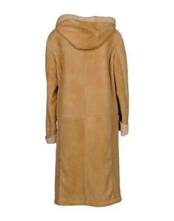 Пальто MACKINTOSH