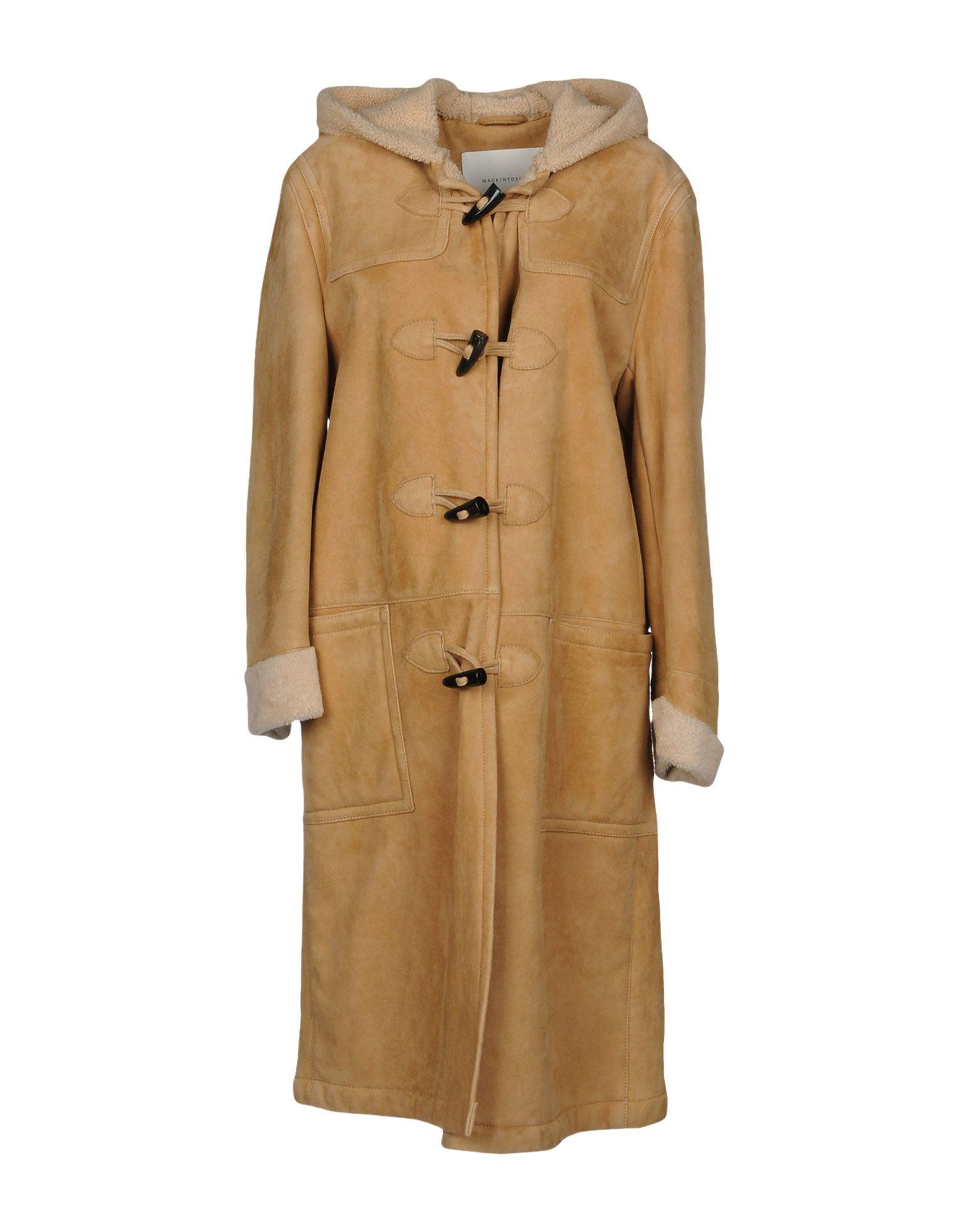 Пальто MACKINTOSH