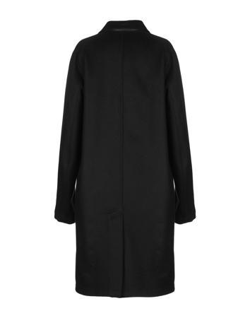 Пальто DRIES VAN NOTEN