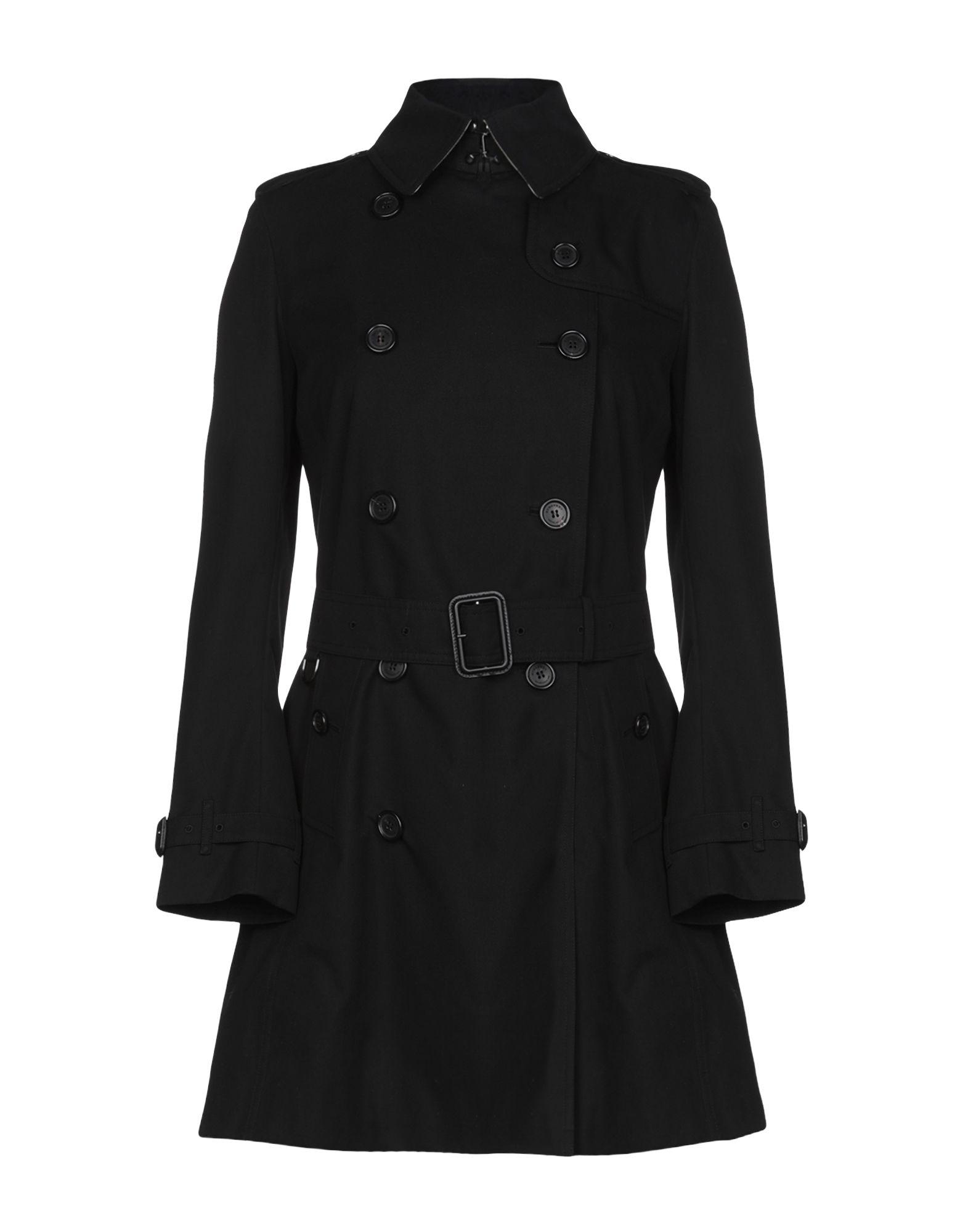 Пальто BURBERRY