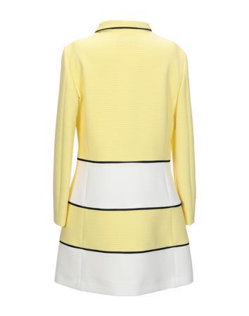 Пальто BOUTIQUE MOSCHINO