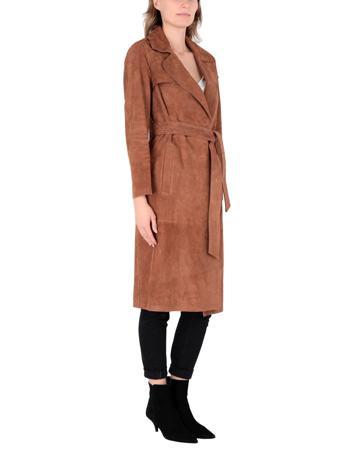 Пальто ALLSAINTS