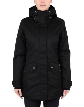 Пальто COLUMBIA