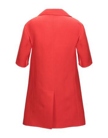 Пальто JIL SANDER