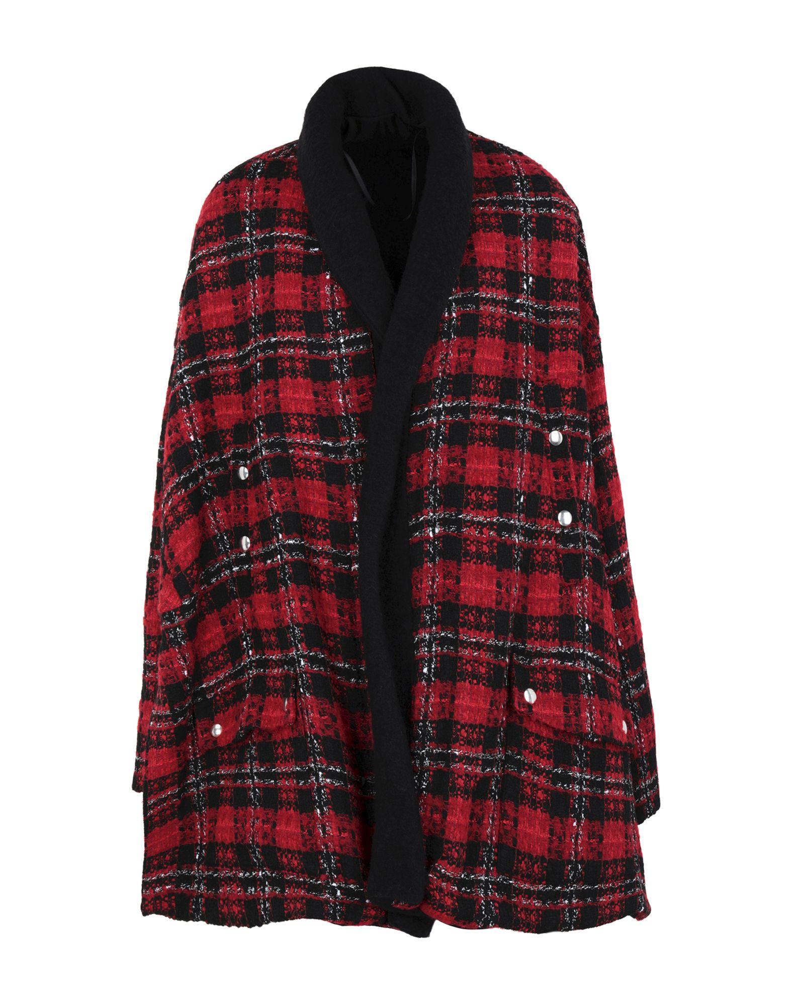 Пальто THE KOOPLES