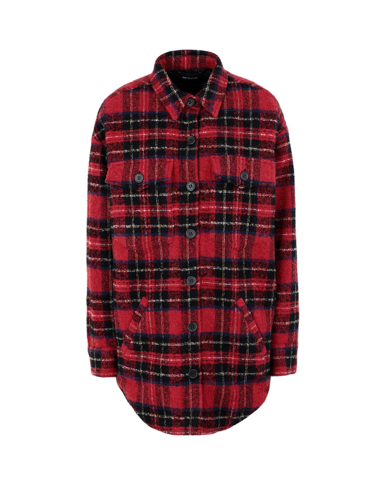 Пальто THE KOOPLES