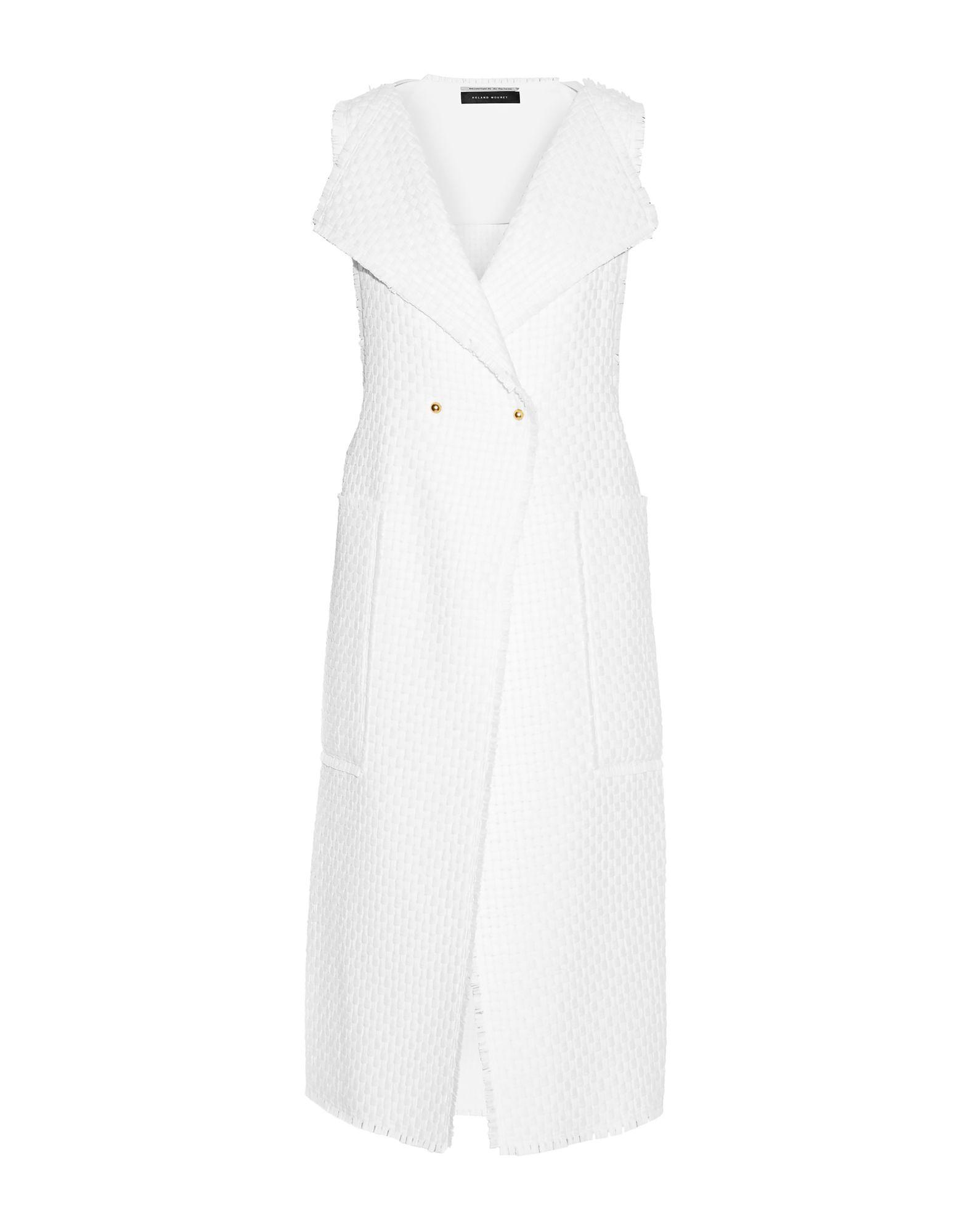 Пальто ROLAND MOURET