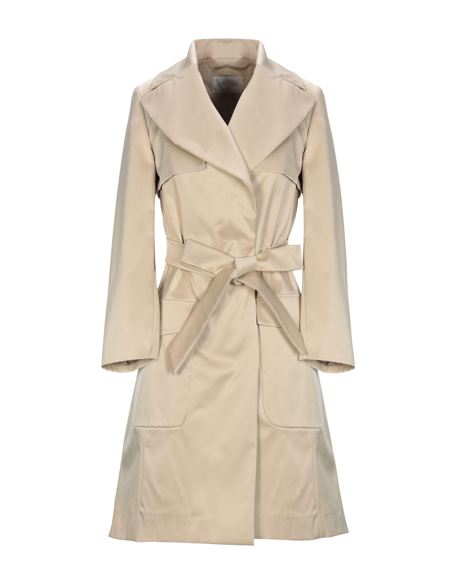 Пальто L' AUTRE CHOSE