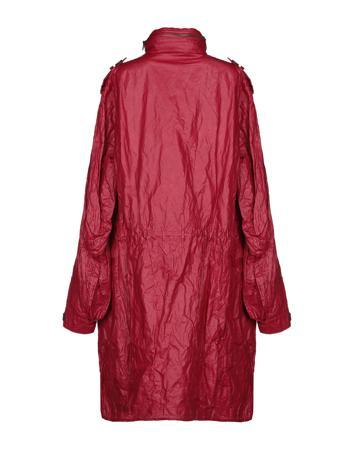 Пальто DSQUARED2