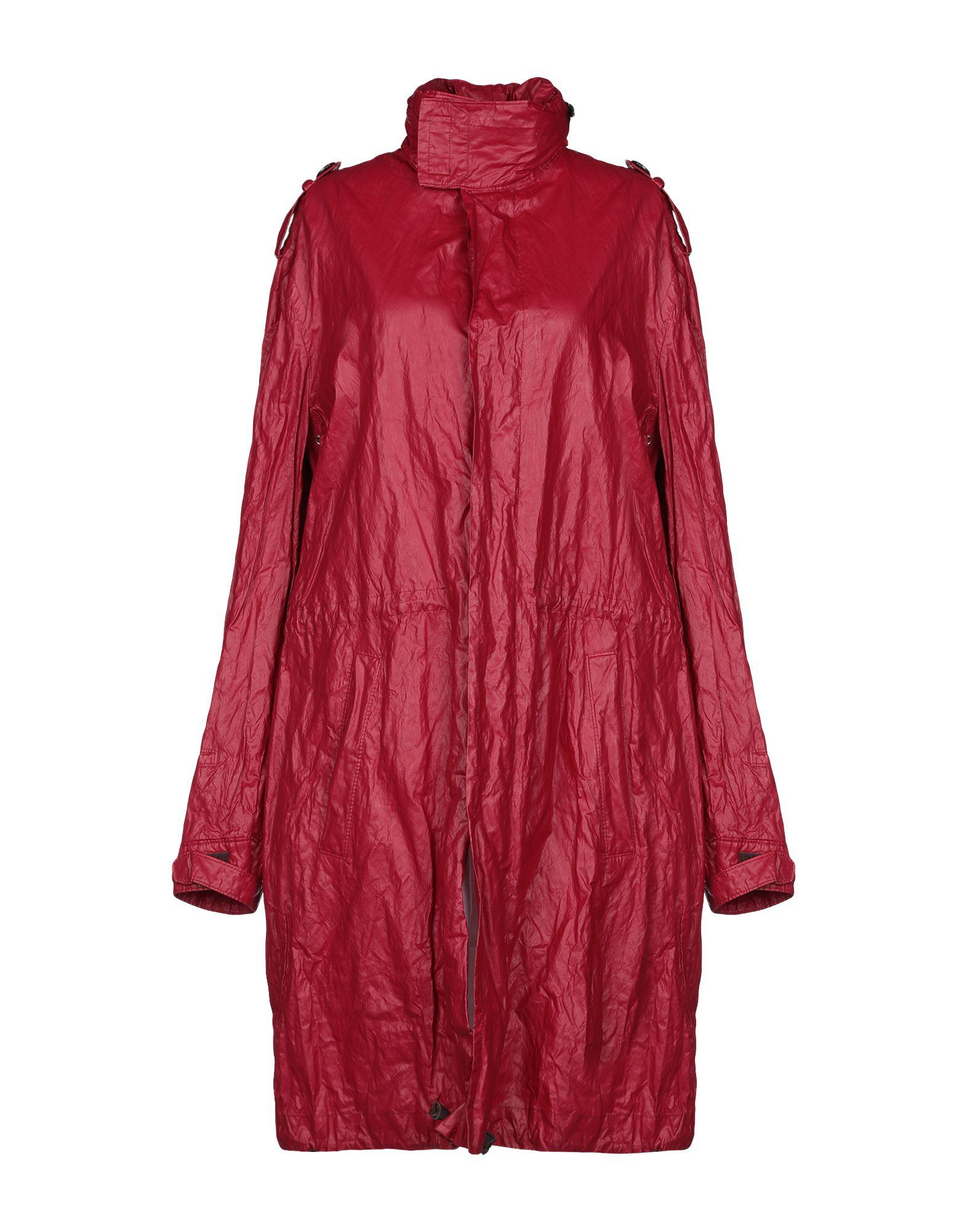 Пальто DSQUARED2